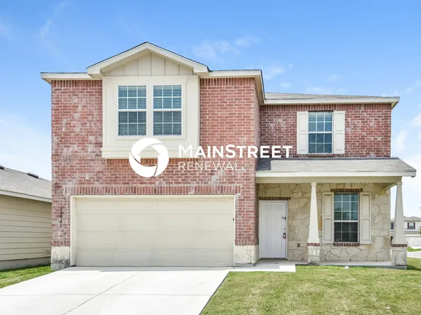 11942 Fieldcrest Run, San Antonio, TX 78254