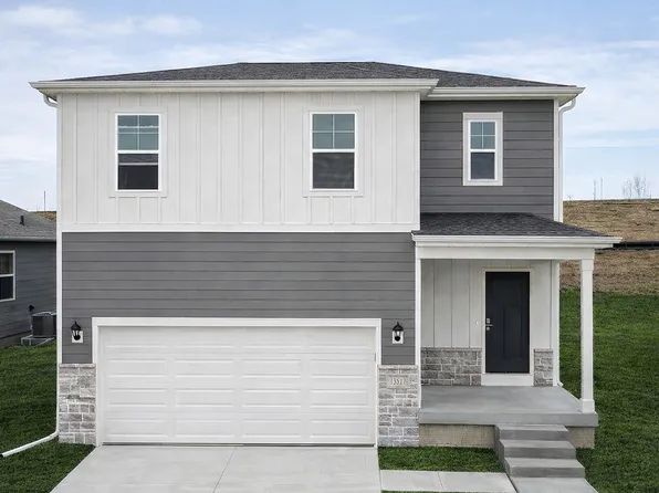 6520 N 187th St, Elkhorn, NE 68022