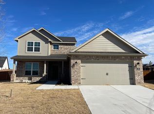 840 Porcupine Dr, Springtown, TX 76082