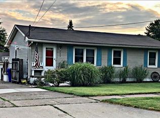 17050 Sheldon Rd, Brookpark, OH 44142