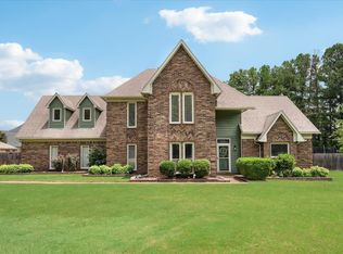 1154 Forest Wood Cv E, Fisherville, TN 38017