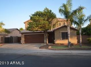 10235 E Carol Ave, Mesa, AZ 85208
