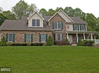 640 Talley Ho Dr, Woodbine, MD 21797