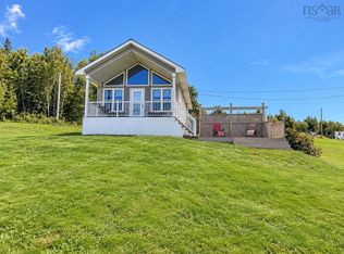 39 Heron Dr, Pictou, NS B0K1H0