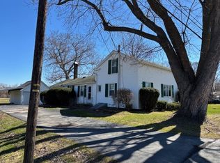 380 N Greece Rd, Hilton, NY 14468