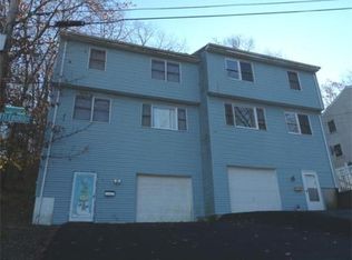 3 Attleboro St, Worcester, MA 01610