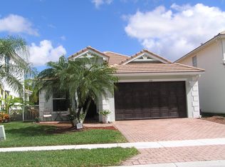 436 Belle Grove Ln, West Palm Beach, FL 33411