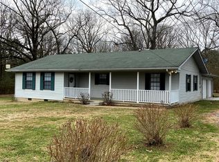 13983 County Road 47, Florence, AL 35634