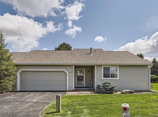 13940 E Linvale Place, Aurora, CO 80014