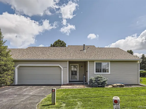 13940 E Linvale Place, Aurora, CO 80014