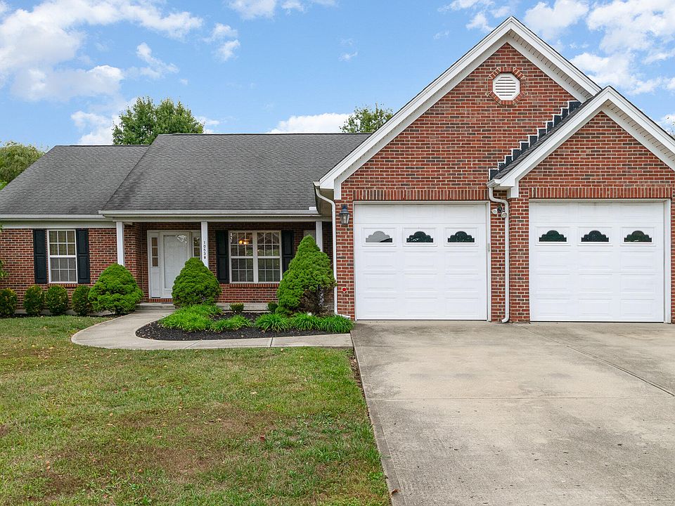 1st image of 10538 War Admiral Dr