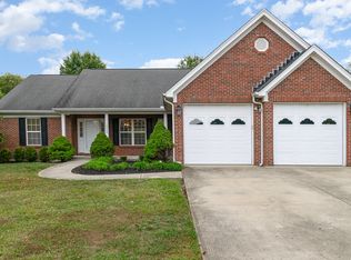 10538 War Admiral Dr, Union, KY 41091