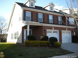 4902 Tradd Cir, Monroe, NC 28110