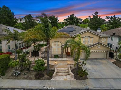 19860 Via Natalie, Yorba Linda, CA, 92887