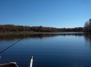 32A Covington Lake Dr, Covington Township, PA