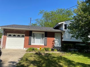11566 Framingham Dr, Cincinnati, OH 45240