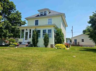 313 Sycamore St, Janesville, IA 50647