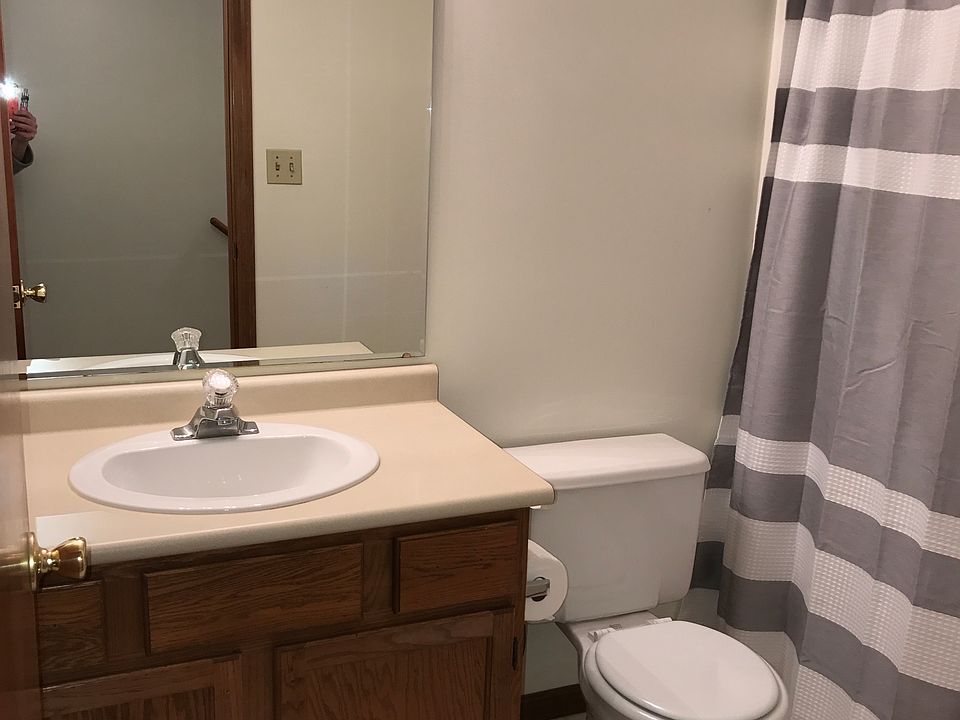 Full bath