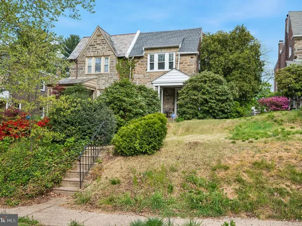 423 E Gorgas Ln, Philadelphia, PA 19119