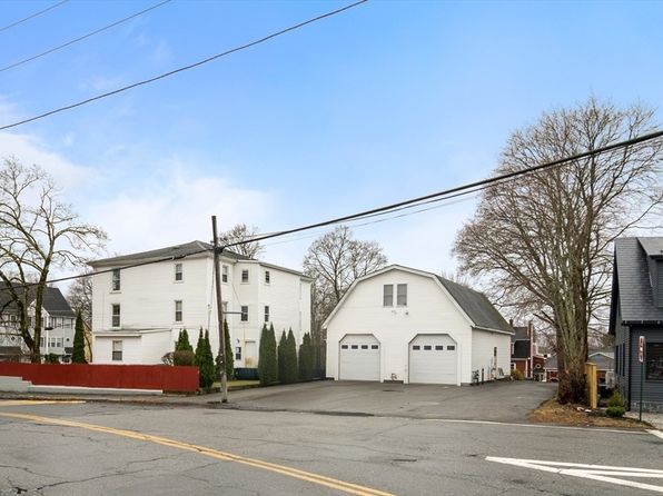56 Henry Ave #4