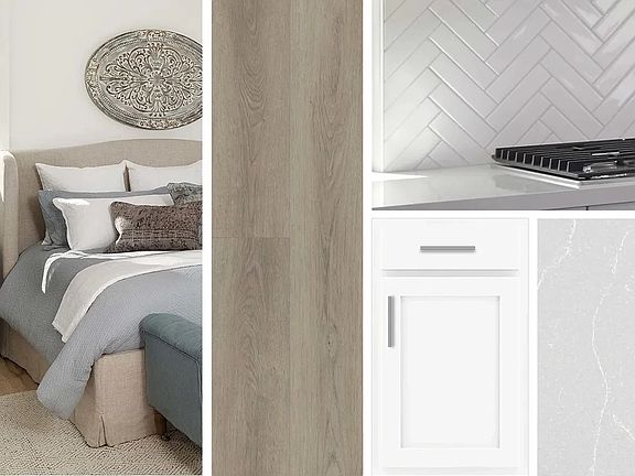 Interior Design Finishes AW Collection R Timeless - The New Classic