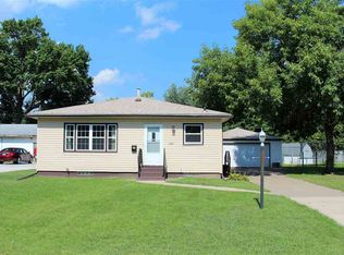 4109 27th Ave, Rock Island, IL 61201