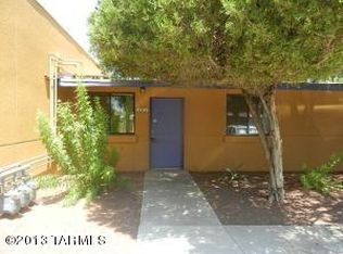 350 N Silverbell Rd APT 9, Tucson, AZ 85745
