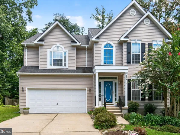 634 Robinson Station Rd, Severna Park, MD 21146