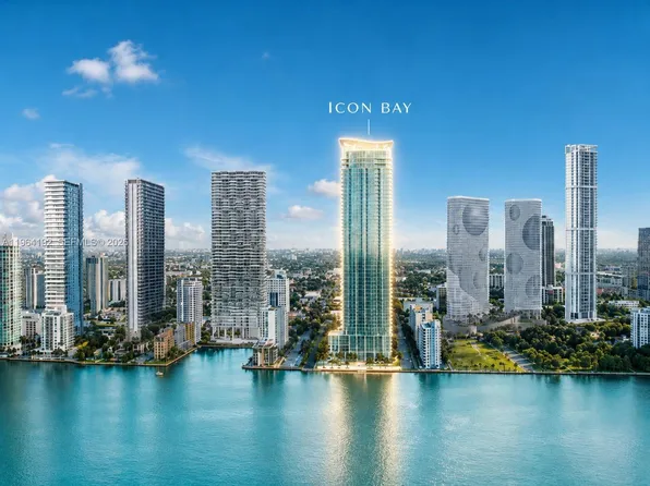 460 NE 28th St APT 1602, Miami, FL 33137