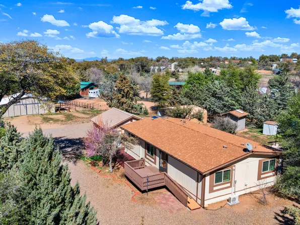 6911 N Lariat Ln, Prescott, AZ 86305