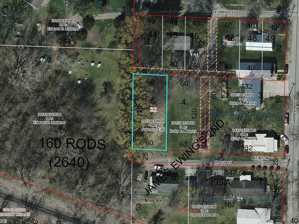 2nd image of 726 Tracy St