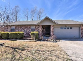 2504 S Walnut Ave, Broken Arrow, OK 74012