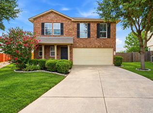 951 Snowshoe, San Antonio, TX 78245