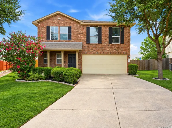 951 Snowshoe, San Antonio, TX 78245