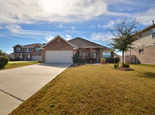 102 Bob Estes Cv, Round Rock, TX 78664