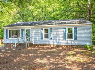 4612 Twelveoaks Rd, Midlothian, VA 23112