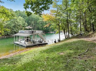 5993 Overby Rd, Flowery Branch, GA 30542