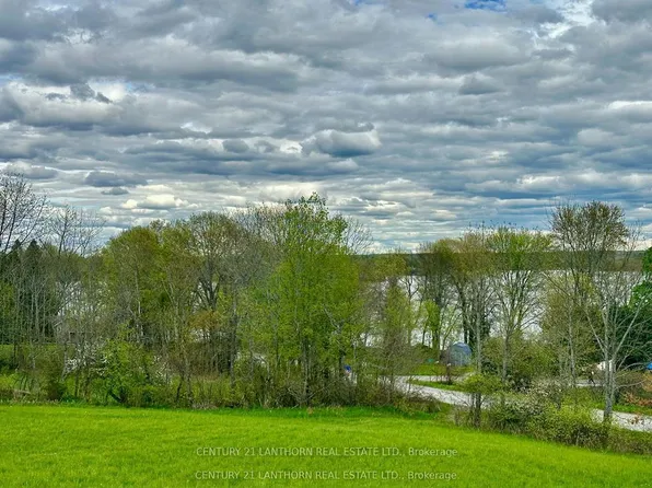 0 Lahey Rd, Centre Hastings, ON K0K 2K0