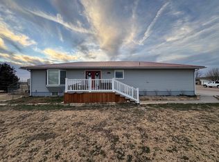 1001 W Main St, Ness City, KS 67560