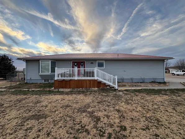 1001 W Main St, Ness City, KS 67560