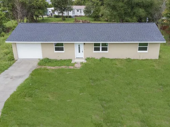 13450 SE 32nd Ct, Belleview, FL 34420
