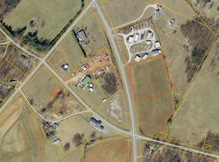 S Highway 11, Westminster, SC 29693