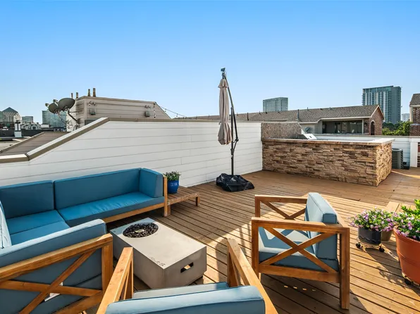2411 N Hall St APT 38, Dallas, TX 75204