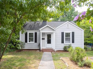 2423 Farthing St, Durham, NC 27704