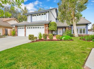 7639 E Lemon Creek Cir, Orange, CA 92869