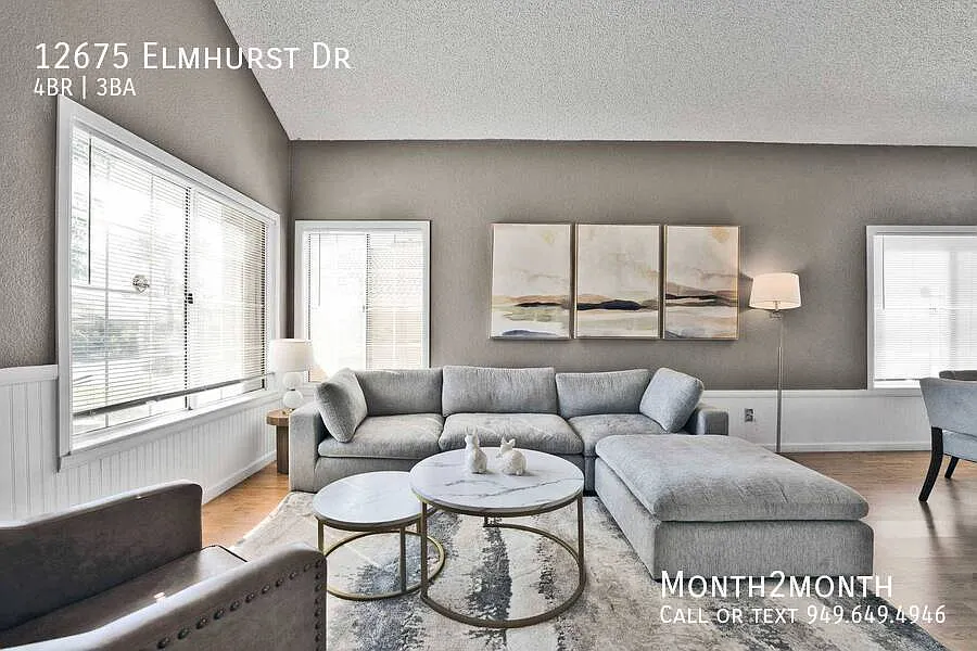 Spacious Gem on Elmhurst Dr — Photo 4