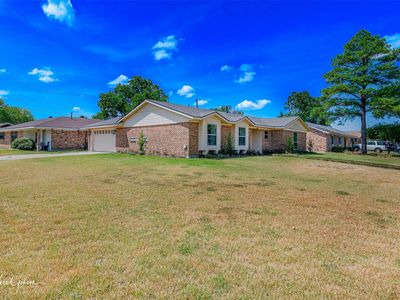 2520 Conrad St, Bossier City, LA, 71111