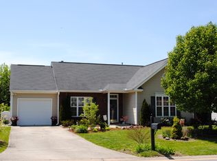 2422 Somerset Place Dr, Winston Salem, NC 27103