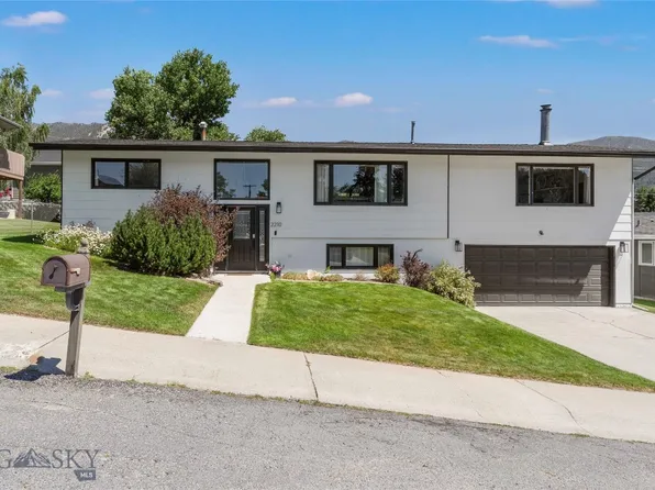 2210 Skyway Ave, Butte, MT 59701