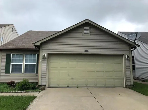 10936 Bellflower Ct, Indianapolis, IN 46235
